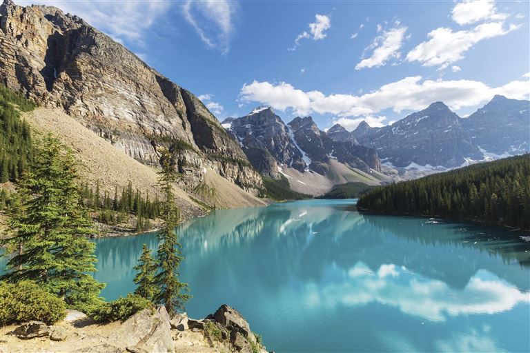 Abenteuer Westkanada © by IKARUS TOURS GmbH